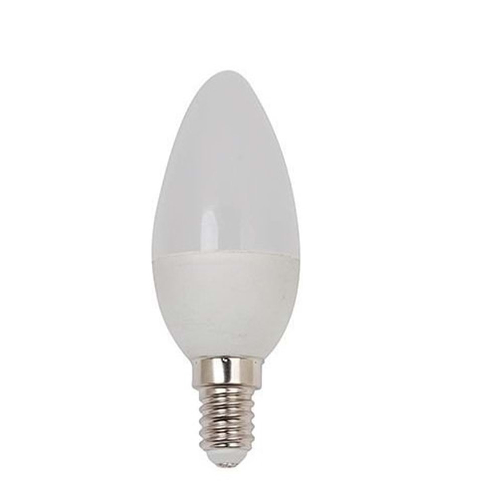 HOROZ 10W BUJİ LED AMPUL 6400K BEYAZ E14 ULTRA-10 001 003 0010