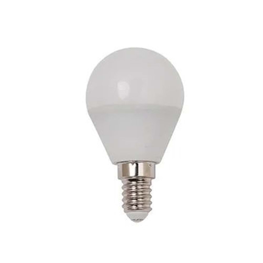 HOROZ 8W LED AMPUL 6400K BEYAZ IŞIK E14 DUYLU ELITE-8 001 005 0008