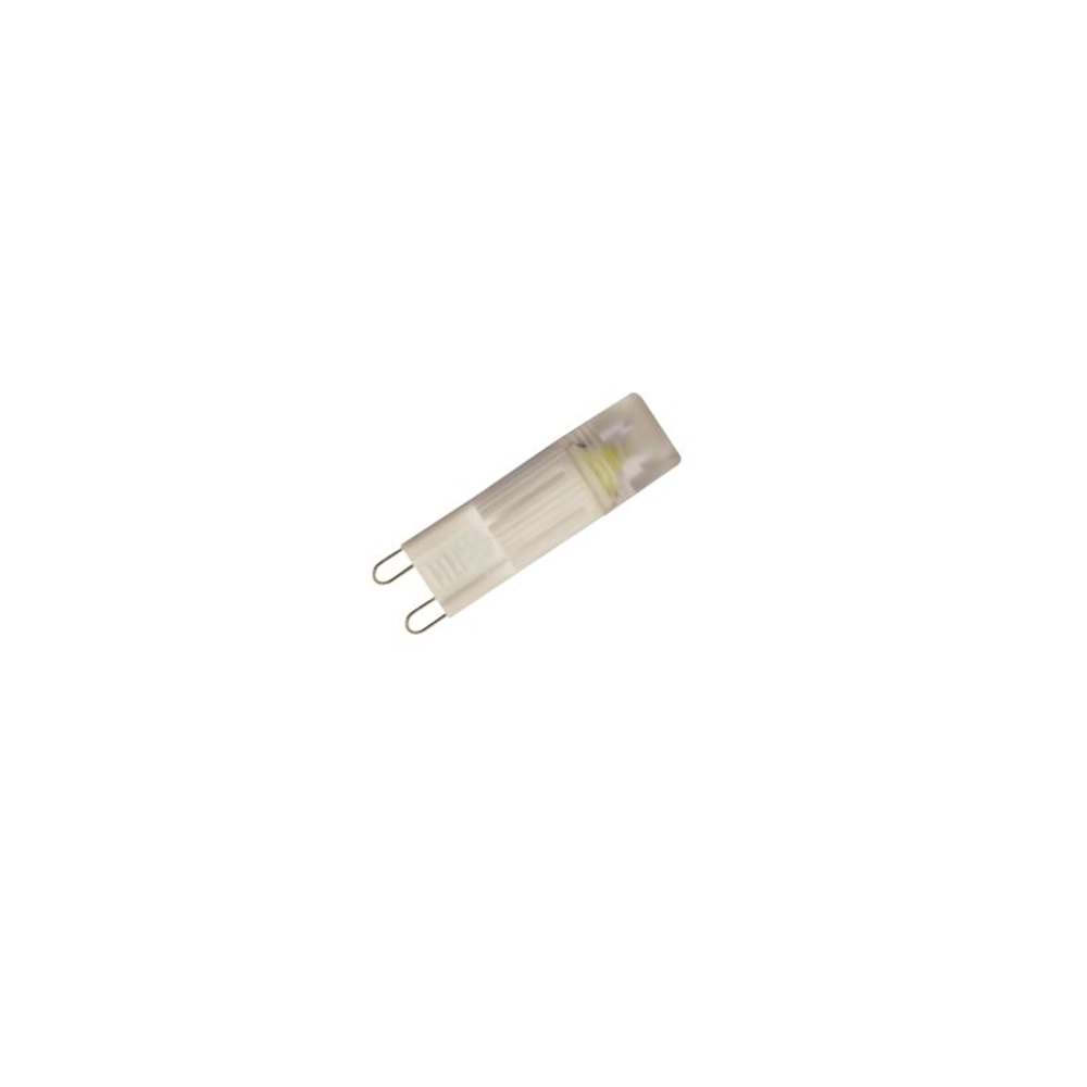 HOROZ 1,5W 2700K NANO-2 G9 LED KAPSÜL HL452L AMPUL 001 008 0002