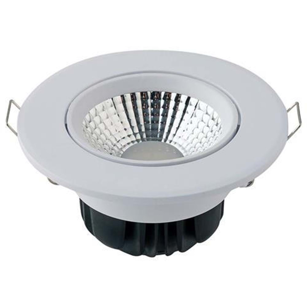 HOROZ 5W SONİA LED SPOT ARMATÜR 2700K 016 035 0005