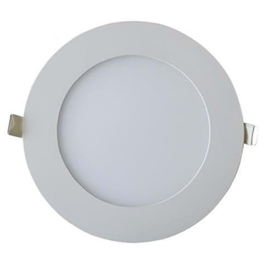 HOROZ 18W LED PANEL 2700K GÜNIŞIĞI SLIM-18 056 003 0018