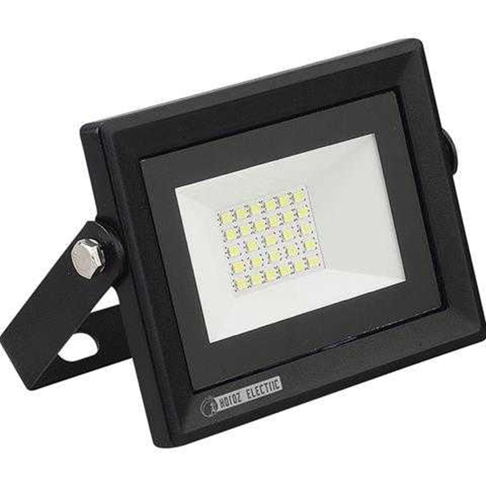 HOROZ 20W LED PROJEKTÖR PARS-20 YEŞİL 068 008 0020