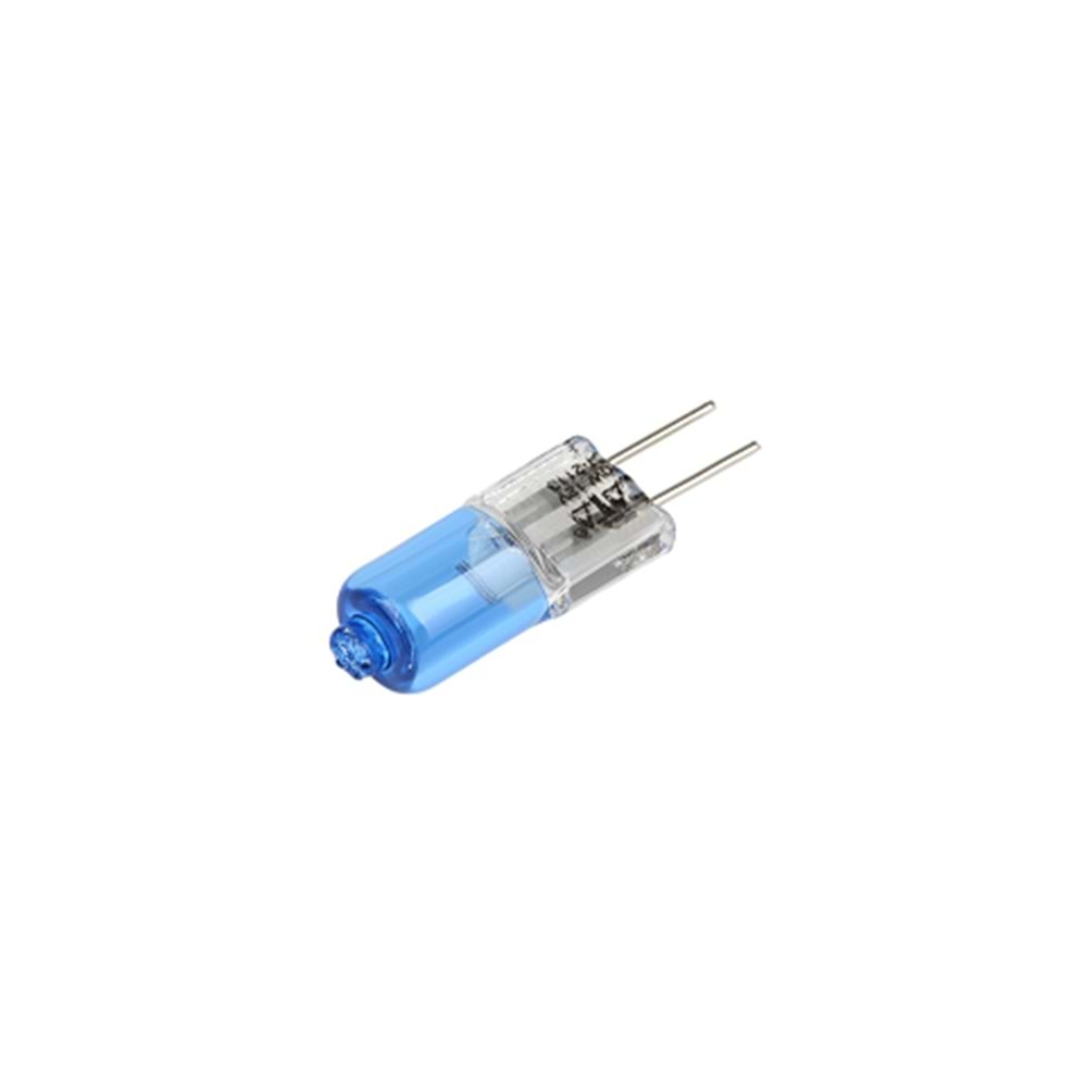 CATA 20W HALOJEN KAPSÜL AMPUL 6400K BEYAZ IŞIK 12V G-4 CT-2113