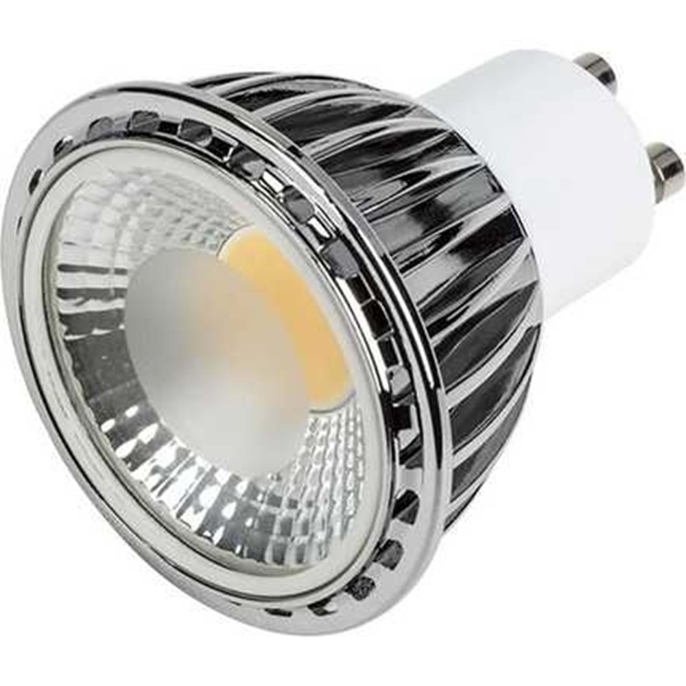 CATA 7W LED ÇANAK AMPUL 6400K BEYAZ GU-10 CT-4219B