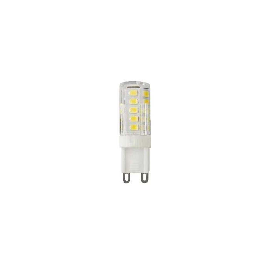 CATA 3W LED KAPSÜL AMPUL 3200K GÜNIŞIĞI 220V G-9 CT-4249G