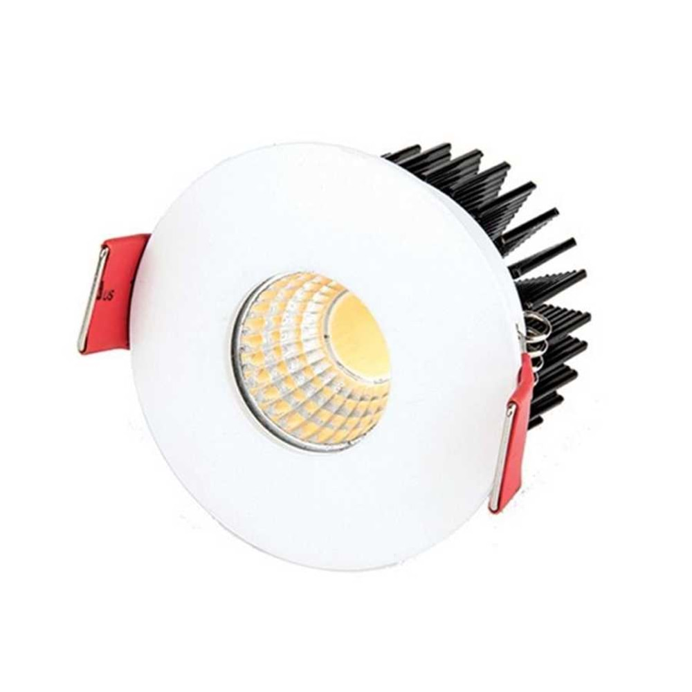 CATA 3W COB LED YILDIZ SPOT MAVİ IŞIK YÜKSEK LÜMEN CT-5269M