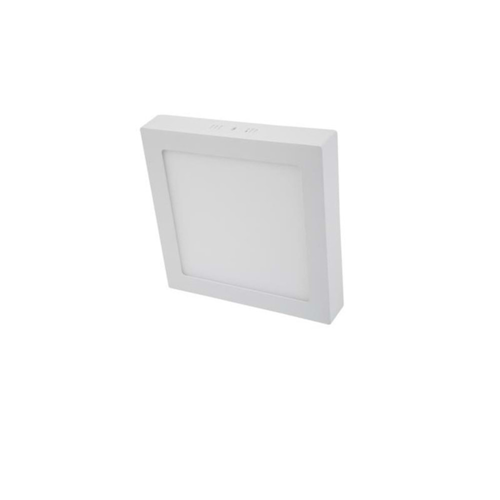 CATA 24W LED PANEL 3200K BEYAZ KASA GÜNIŞIĞI ALÜMİNYUM KARE CT-5272G