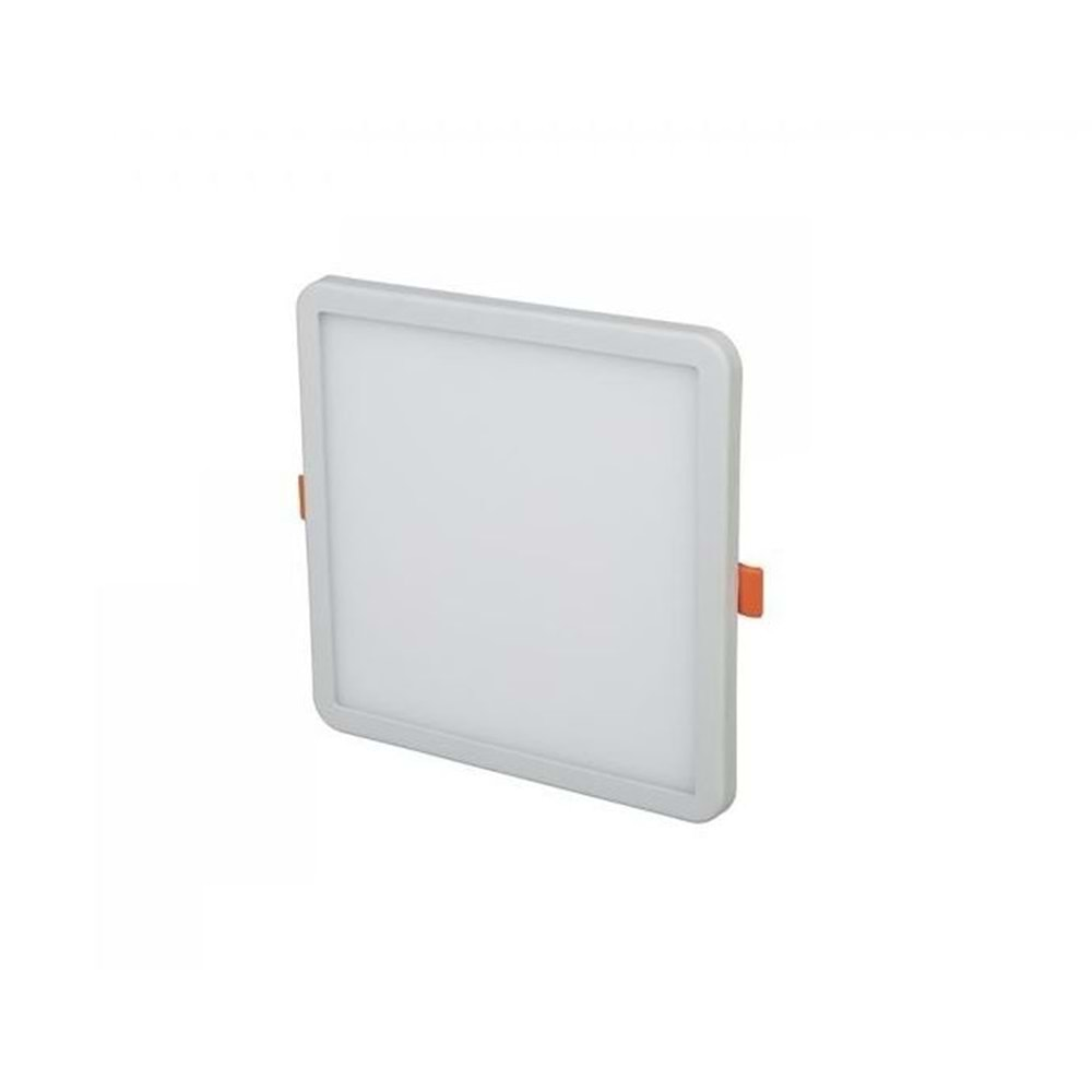 CATA 15W PLUS SLIM LED PANEL 3200K ARMATÜR AYARLANABİLİR CT-5657G