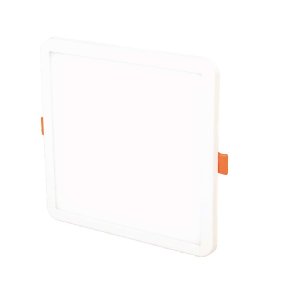 CATA 20W PLUS SLIM LED PANEL 6400K ARMATÜR AYARLANABİLİR CT-5658B