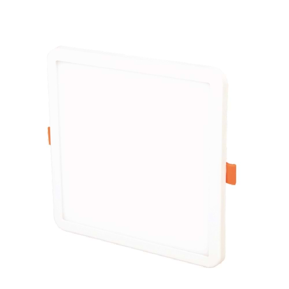 CATA 20W PLUS SLIM LED PANEL 3200K ARMATÜR AYARLANABİLİR CT-5658G