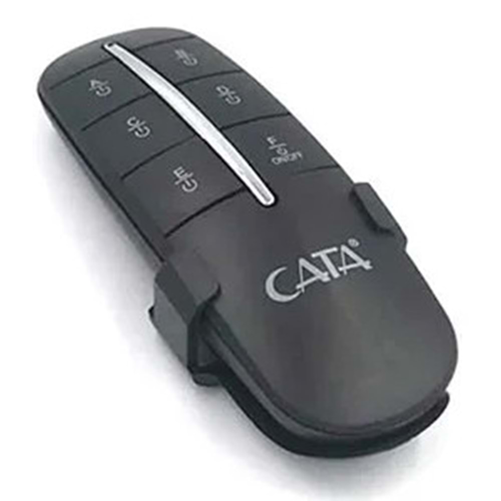 CATA 4 LÜ AYDINLATMA KUMANDASI 4x1000W CT-9154