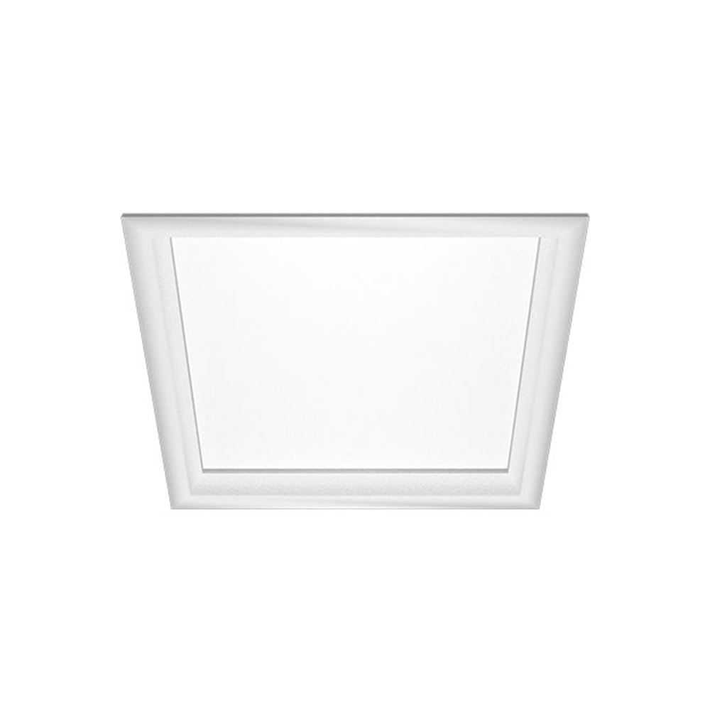 GOYA 20W SIVA ALTI LED PANEL SİYAH KASA 3000K GY-1787