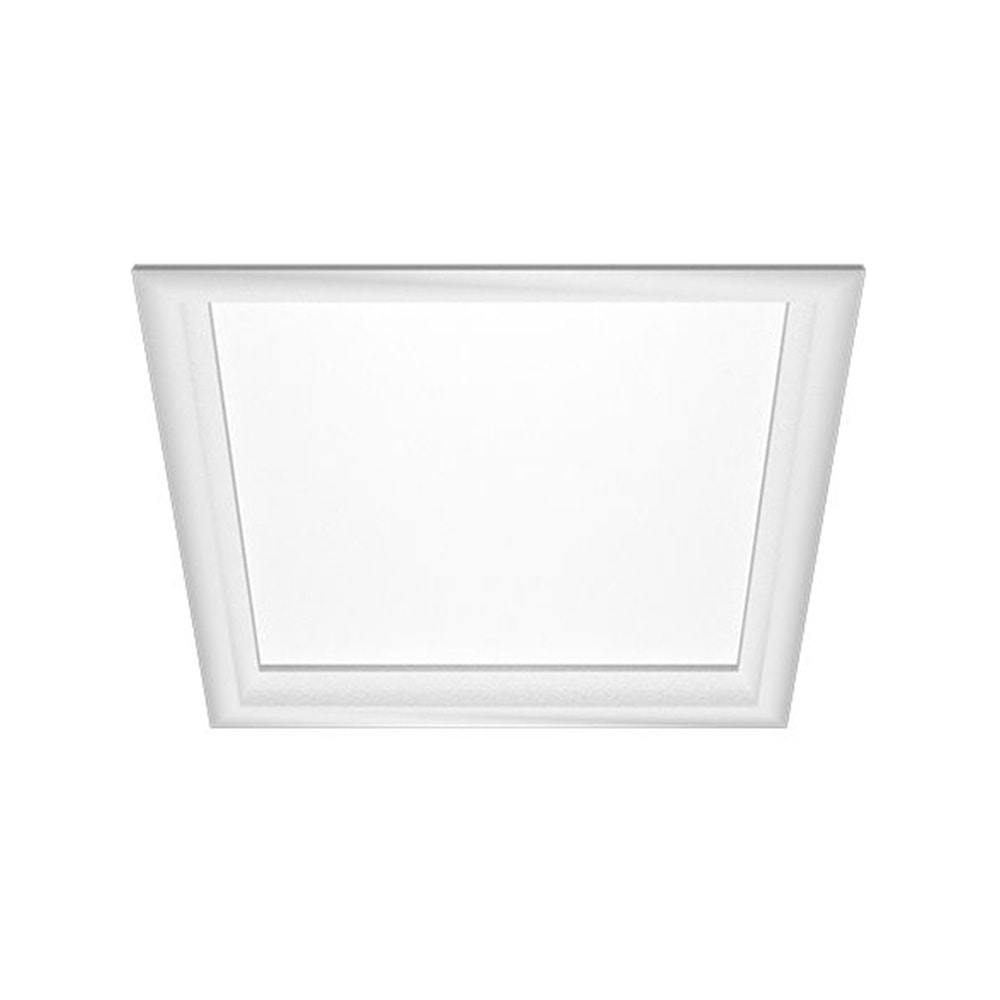 GOYA 20W SIVA ALTI LED PANEL SİYAH KASA 4000K GY-1787