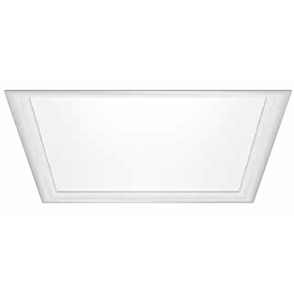 GOYA 24W SIVA ALTI LED PANEL SİYAH KASA 3000K GY-1797