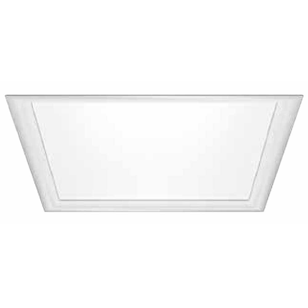 GOYA 24W SIVA ALTI LED PANEL SİYAH KASA 6500K GY-1797