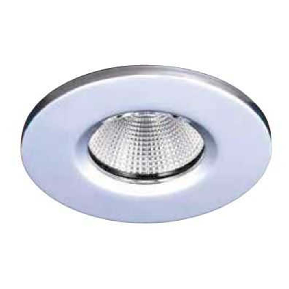 JUPİTER LS453 LED BANYO SPOT 6W 3000K KROM KASA