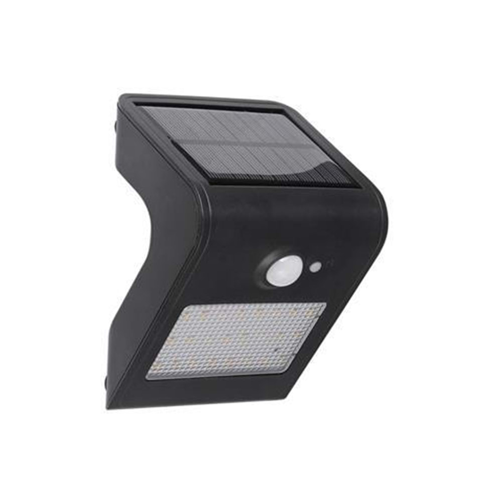 HOROZ SIRIUS-2W-4000K LED SOLAR ARMATUR 078 012 0002