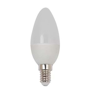 HOROZ 8W BUJİ LED AMPUL 4200K GÜNIŞIĞI E14 ULTRA-8 001 003 0008