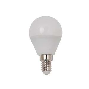 HOROZ 8W LED AMPUL 6400K BEYAZ IŞIK E14 DUYLU ELITE-8 001 005 0008