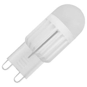 HOROZ 3W 6400K NANO-3 G9 LED KAPSÜL AMPUL HL453L 001 008 0003