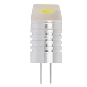 HOROZ MINI 1.5W 6400K G4 DUY COB LED 001 009 0002 - HL454L