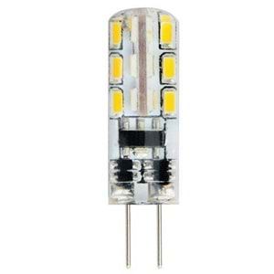 HOROZ 1.5W LED KAPSÜL MICRO-2 G4 DUY 6400K 001 010 0002