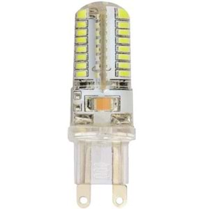 HOROZ 3W MEGA 6400K LED AMPUL G9 DUY 001 011 0003 HL457L