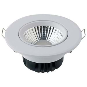 HOROZ 5W SONİA BEYAZ 6400K LED ARMATÜR 016 035 0005