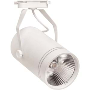 HOROZ 30W BERN RAYLI LED ARMATUR 3000K BEYAZ KASA 018 017 0030