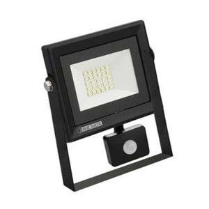 HOROZ 20W LED PROJEKTÖR PIR SENSÖRLÜ 6500K PARS/S-20 068 009 0020