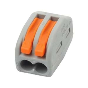 HOROZ CONNECTOR-2 MAX 32A 400V/4KV 103 001 002