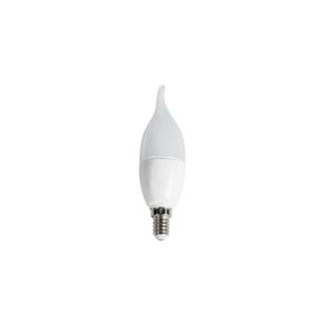 CATA 7W BUJİ LED AMPUL KIVRIK 3200K GÜNIŞIĞI E14 CT-4080G