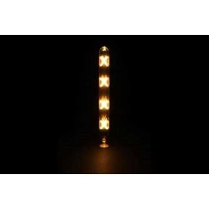 CATA 6W RUSTİK LED AMPUL E27 AMBER CT-4302