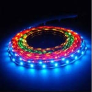 CATA 3 ÇİPLİ ŞERİT LED DIŞ MEKAN RGB (METRE) CT-4534