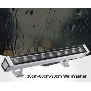 CATA 18W WALLWASHER 60CM GÜNIŞIĞI CT-4650 G