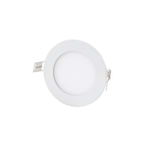 CATA 6W LED PANEL ALÜMİNYUM 6500K BEYAZ IŞIK CT-5145