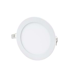 CATA 12W LED PANEL ALÜMİNYUM 3000K GÜN IŞIĞI CT-5147