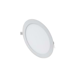 CATA 15W LED PANEL ALÜMİNYUM 4000K ILIK BEYAZ CT-5148