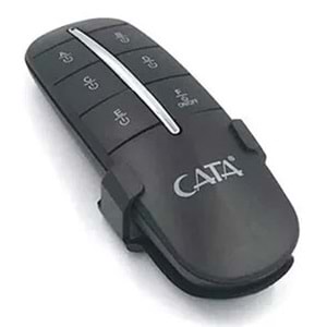 CATA 4 LÜ AYDINLATMA KUMANDASI 4x1000W CT-9154