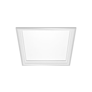 GOYA 20W SIVA ALTI LED PANEL SİYAH KASA 3000K GY-1787