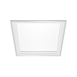 GOYA 20W SIVA ALTI LED PANEL SİYAH KASA 4000K GY-1787