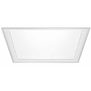 GOYA 24W SIVA ALTI LED PANEL SİYAH KASA 3000K GY-1797