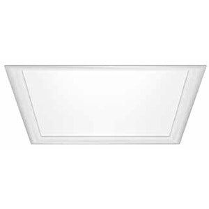 GOYA 24W SIVA ALTI LED PANEL SİYAH KASA 4000K GY-1797