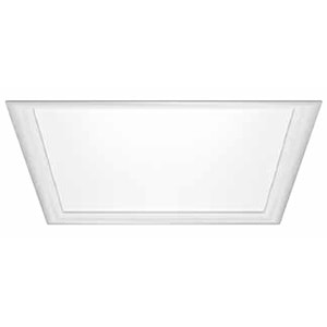 GOYA 24W SIVA ALTI LED PANEL SİYAH KASA 6500K GY-1797