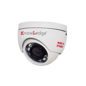 KNOWLEDGE MOBİL ARAÇ KAMERASI KL ARC112M HD 2MP 36