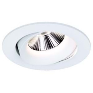 JUPİTER LS440 HAREKETLİ LED SPOT 11W 3000K BEYAZ KASA