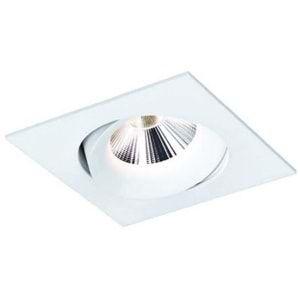 JUPİTER LS441 HAREKETLİ LED SPOT 11W 3000K BEYAZ KASA