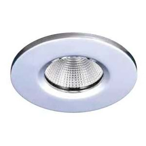 JUPİTER LS453 LED BANYO SPOT 6W 3000K KROM KASA