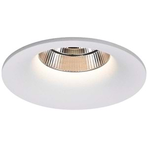 JUPİTER LS457 SABİT LED SPOT 11W 3000K BEYAZ KASA