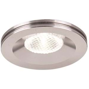 JUPITER LS968 LED SPOT 3W 6500K ALÜMİNYUM KASA